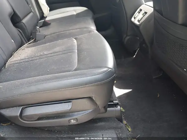 5XYRL4JCXSG309440 2025 KIA SORENTO - Image 8