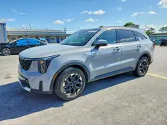 5XYRL4JCXSG314296 2025 KIA SORENTO