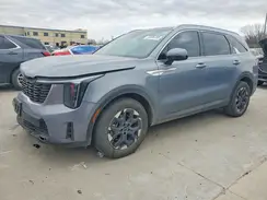 5XYRL4JCXSG323371 2025 KIA SORENTO