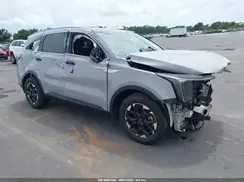 5XYRL4JCXSG324861 2025 KIA SORENTO