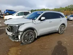5XYRL4JCXSG326352 2025 KIA SORENTO