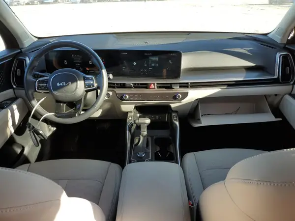 5XYRL4JCXSG326660 2025 KIA SORENTO - Image 8