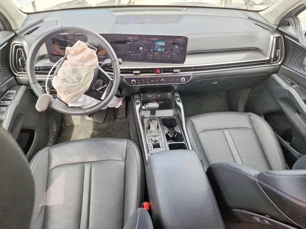 5XYRL4JCXSG330742 2025 KIA SORENTO - Image 8