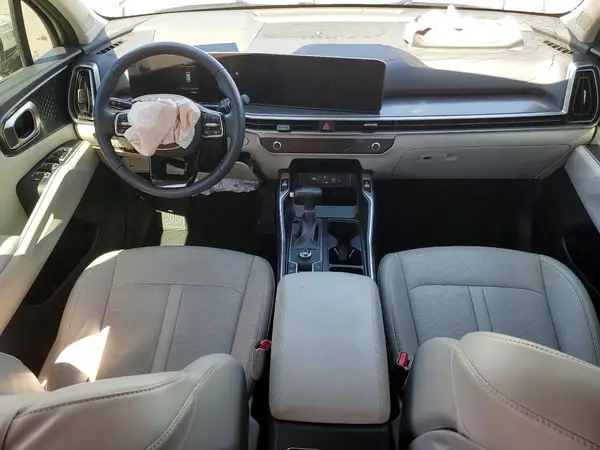 5XYRL4JCXSG334595 2025 KIA SORENTO - Image 8