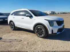 5XYRL4JCXSG338503 2025 KIA SORENTO
