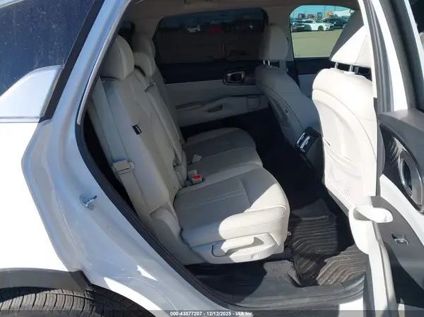 5XYRL4JCXSG338503 2025 KIA SORENTO - Image 8