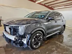 5XYRL4JCXSG343829 2025 KIA SORENTO