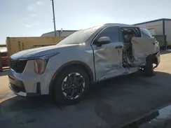 5XYRL4JCXSG344124 2025 KIA SORENTO