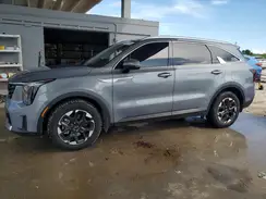 5XYRL4JCXSG346021 2025 KIA SORENTO