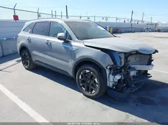 5XYRL4JCXSG346729 2025 KIA SORENTO