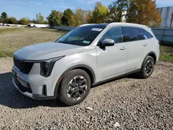 5XYRL4JCXSG348531 2025 KIA SORENTO