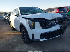 5XYRL4JCXSG372246 2025 KIA SORENTO
