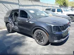 5XYRL4JCXSG374028 2025 KIA SORENTO