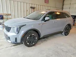 5XYRL4JCXSG390133 2025 KIA SORENTO