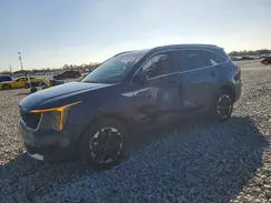 5XYRL4JCXSG390343 2025 KIA SORENTO