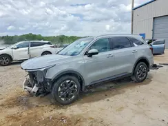 5XYRL4JCXSG397986 2025 KIA SORENTO