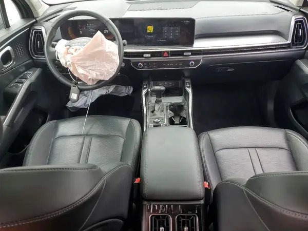 5XYRL4JCXSG397986 2025 KIA SORENTO - Image 8