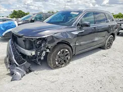 5XYRL4JCXTG412441 2026 KIA SORENTO