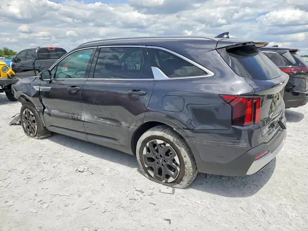 5XYRL4JCXTG412441 2026 KIA SORENTO - Image 2