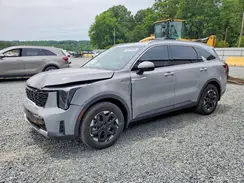 5XYRL4JCXTG412729 2026 KIA SORENTO