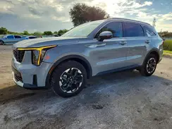 5XYRL4JCXTG415260 2026 KIA SORENTO