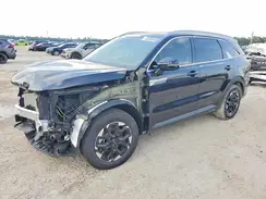 5XYRL4JCXTG424122 2026 KIA SORENTO
