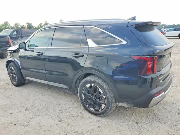 5XYRL4JCXTG424122 2026 KIA SORENTO - Image 2