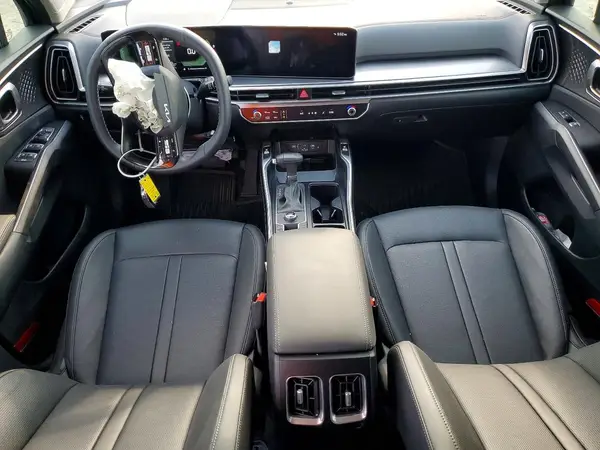 5XYRL4JCXTG424122 2026 KIA SORENTO - Image 8