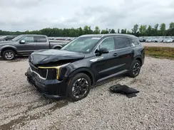 5XYRL4JCXTG428333 2026 KIA SORENTO
