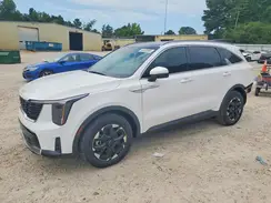 5XYRL4JCXTG428753 2026 KIA SORENTO