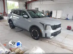 5XYRL4JCXTG447299 2026 KIA SORENTO