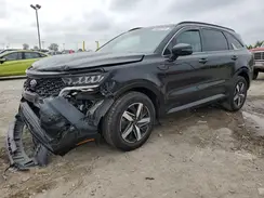 5XYRL4LC0MG004058 2021 KIA SORENTO