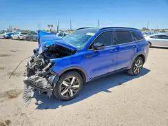 5XYRL4LC0MG008188 2021 KIA SORENTO