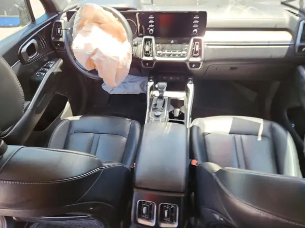 5XYRL4LC0MG008188 2021 KIA SORENTO - Image 8