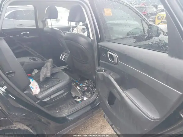 5XYRL4LC0MG008692 2021 KIA SORENTO - Image 8