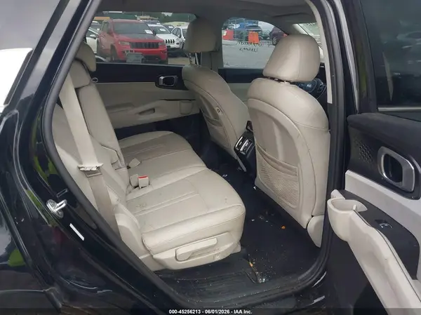 5XYRL4LC0MG008949 2021 KIA SORENTO - Image 8