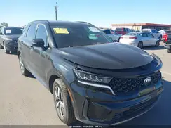 5XYRL4LC0MG009003 2021 KIA SORENTO