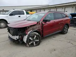 5XYRL4LC0MG009759 2021 KIA SORENTO