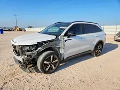 5XYRL4LC0MG010250 2021 KIA SORENTO