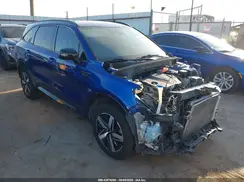 5XYRL4LC0MG010846 2021 KIA SORENTO