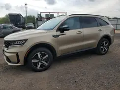 5XYRL4LC0MG017795 2021 KIA SORENTO