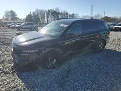 5XYRL4LC0MG039120 2021 KIA SORENTO