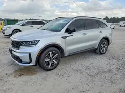 5XYRL4LC0MG041546 2021 KIA SORENTO