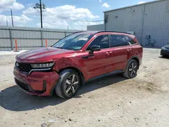 5XYRL4LC0MG057388 2021 KIA SORENTO