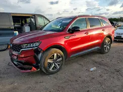 5XYRL4LC0MG062705 2021 KIA SORENTO