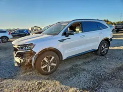 5XYRL4LC0MG062817 2021 KIA SORENTO