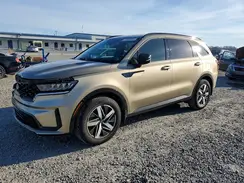 5XYRL4LC0MG065779 2021 KIA SORENTO