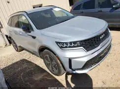5XYRL4LC0NG083961 2022 KIA SORENTO