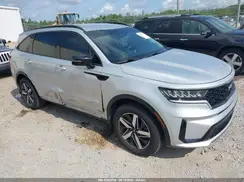 5XYRL4LC0NG087721 2022 KIA SORENTO