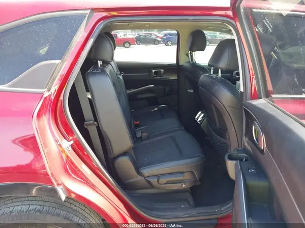 5XYRL4LC0NG091770 2022 KIA SORENTO - Image 8